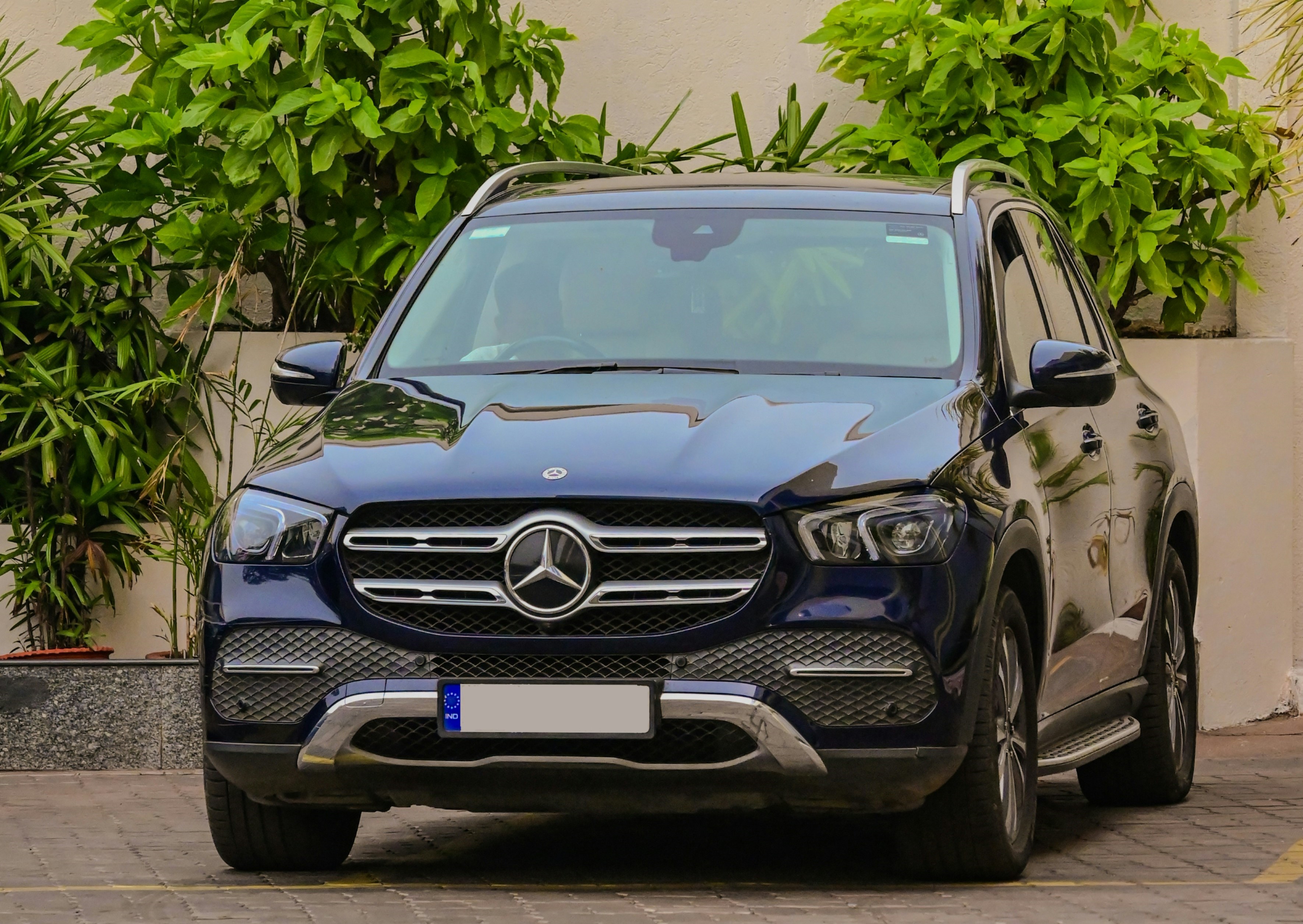 Luxury Cars