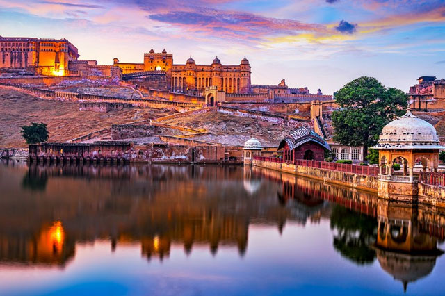 Royal Rajasthan Tour
